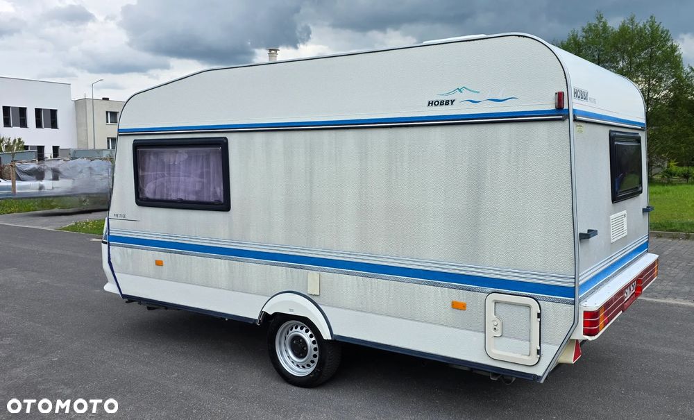 Hobby PRESTIGE 425 - 12