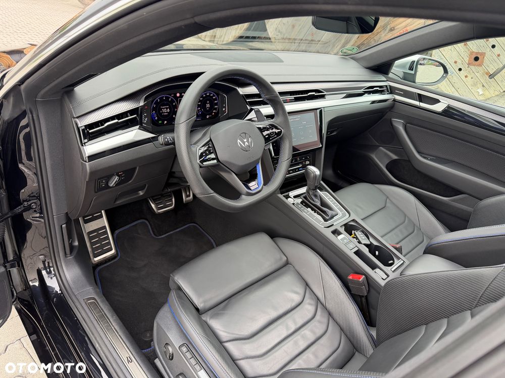 Volkswagen Arteon 2.0 TSI 4Motion R DSG - 14