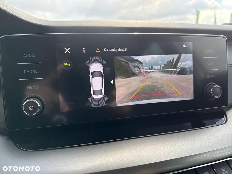 Skoda Octavia 1.5 TSI ACT Ambition - 15