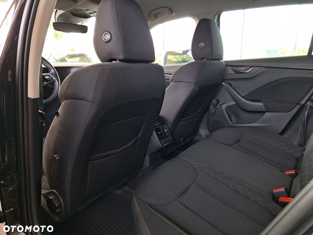 Skoda Scala 1.5 TSI Ambition - 15
