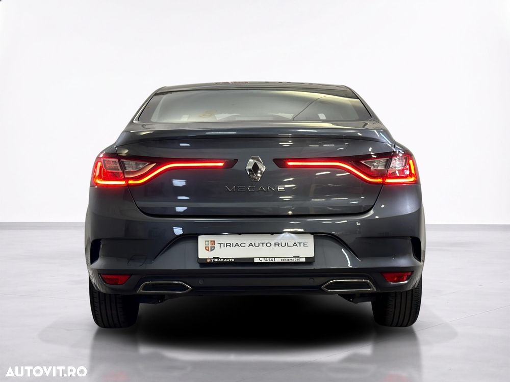 Renault Megane - 5