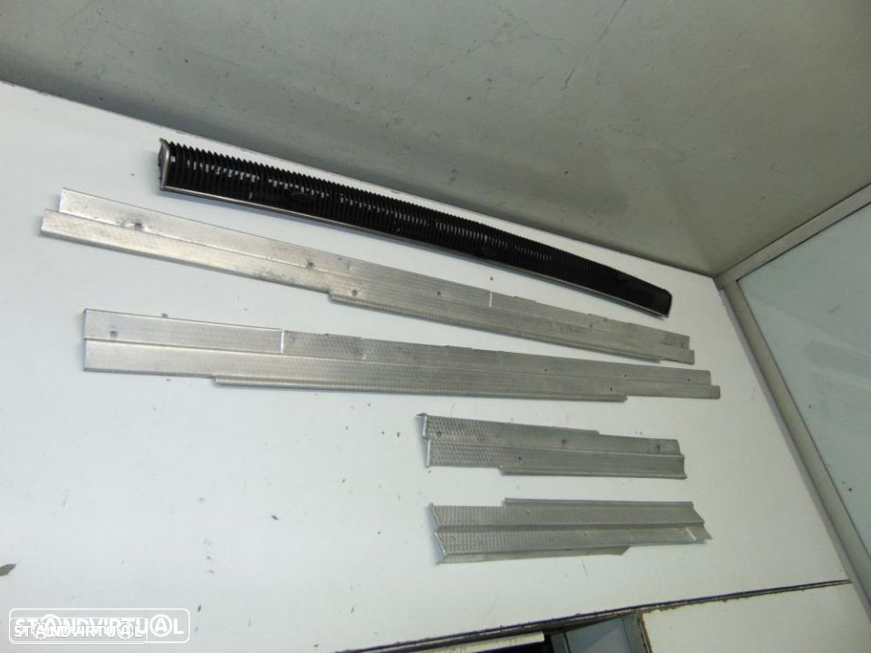 Renault 16 grelha ventiladora - 2