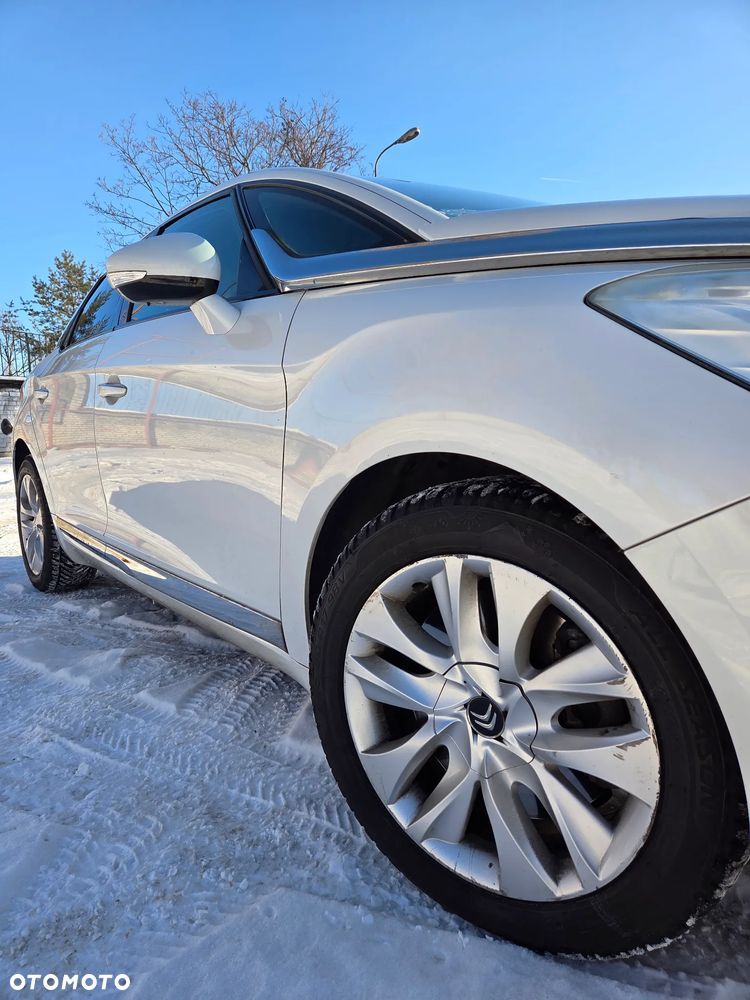 Citroën DS5 2.0 HDi SoChic - 4