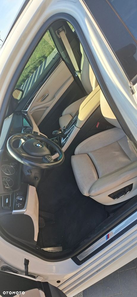 BMW Seria 5 535i - 6