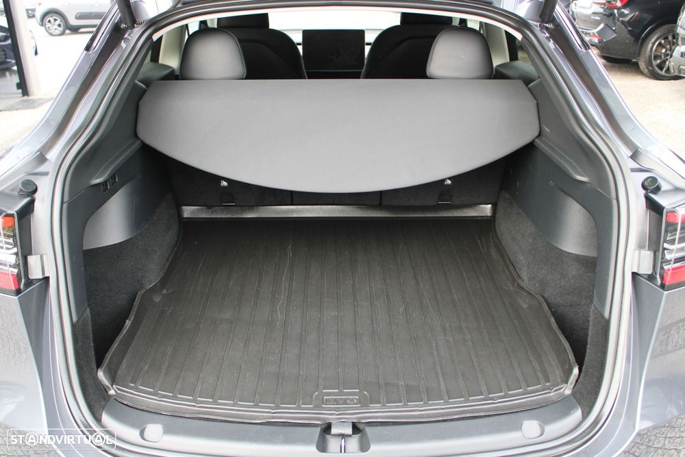 Tesla Model Y Long Range Tração Integral - 38
