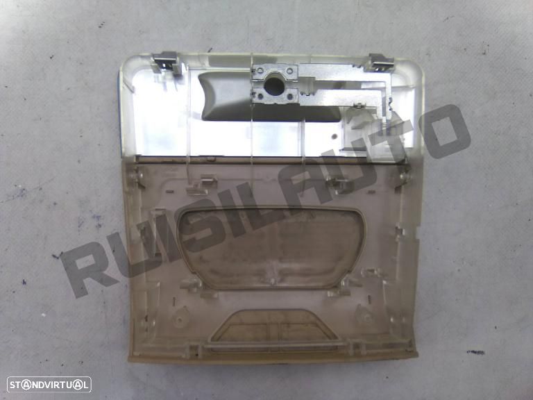 Plafonier Meio 696_9390-01 Bmw 3 (e90) [2004_2011] 320d - 2