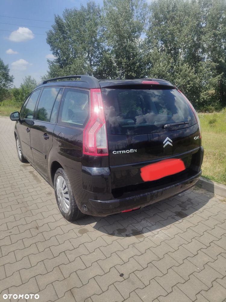 Citroën C4 Grand Picasso 1.6 VTi Impress - 2