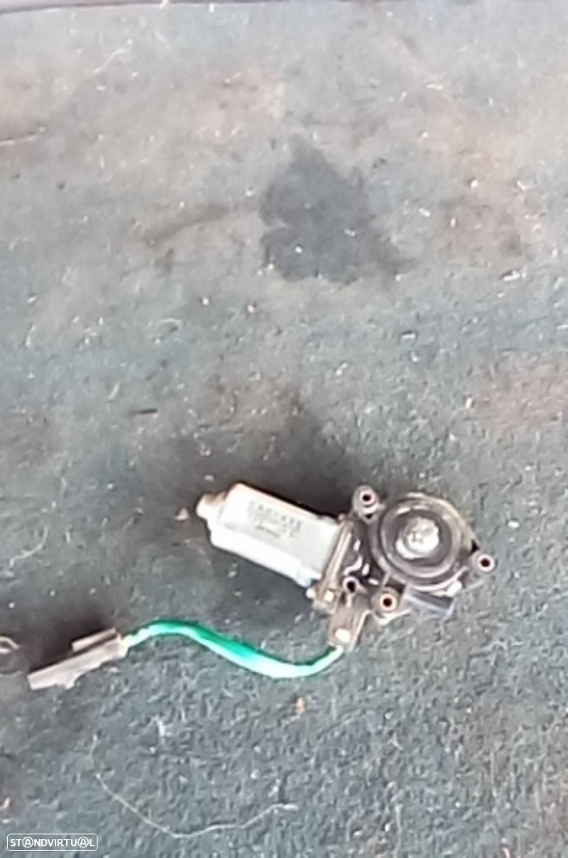 Motor Do Vidro Jeep Grand Cherokee Ii (Wj, Wg) - 1