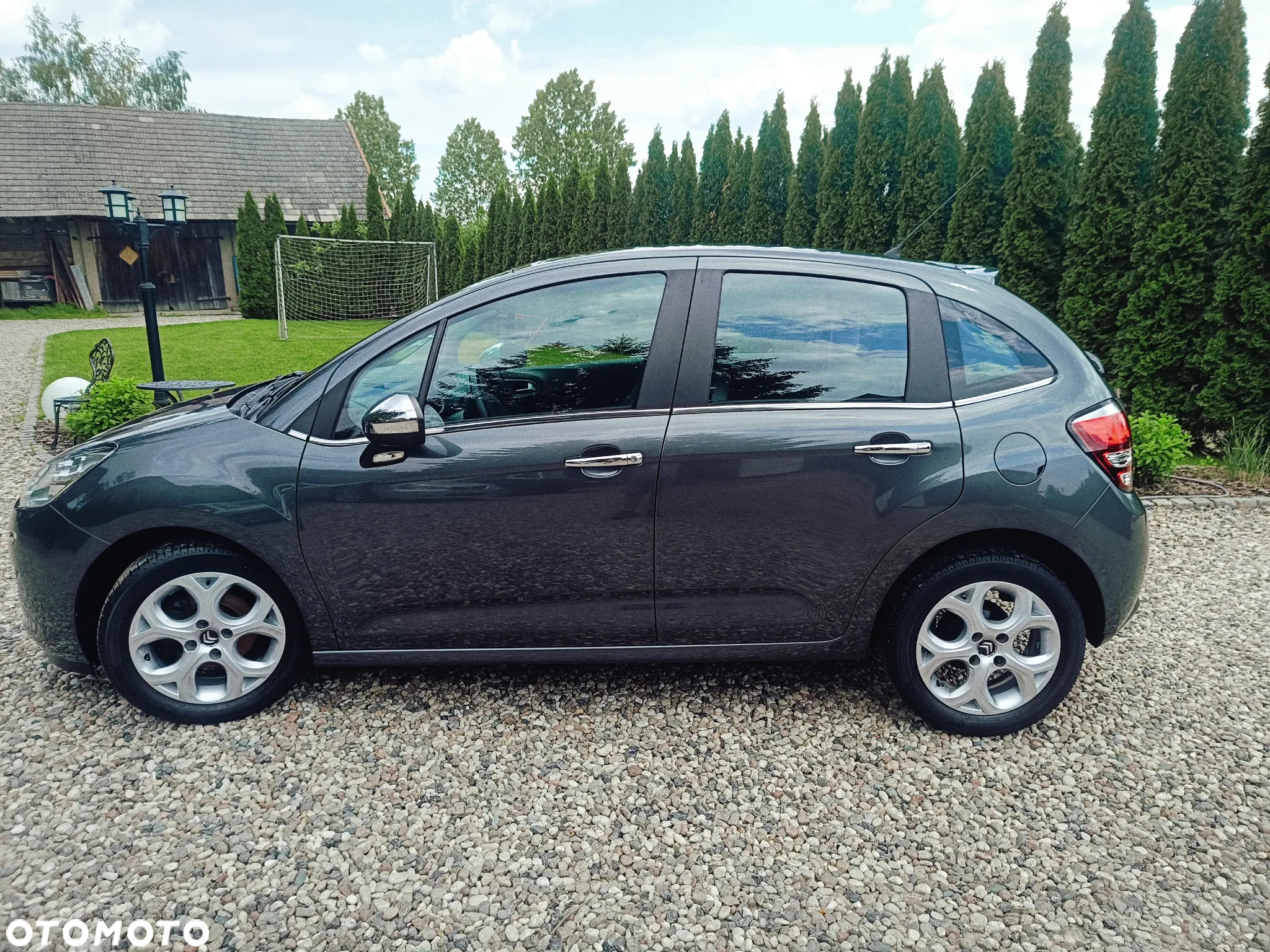 Citroën C3 1.2 VTi Selection - 22