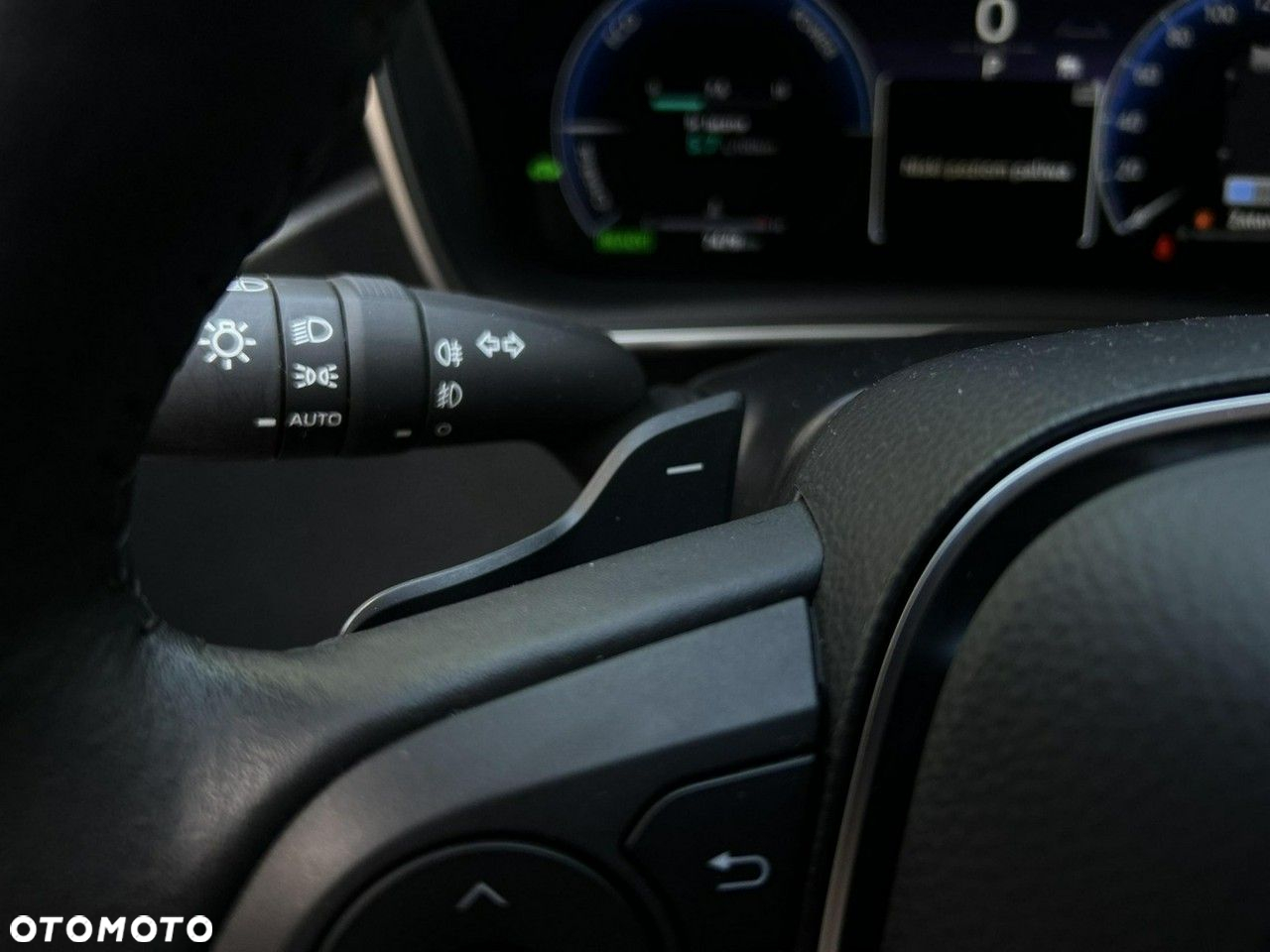 Toyota Corolla - 27