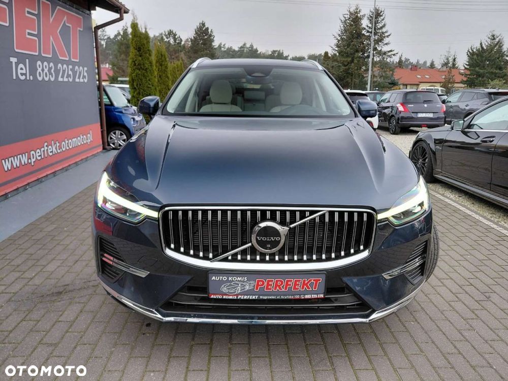 Volvo XC 60 - 3