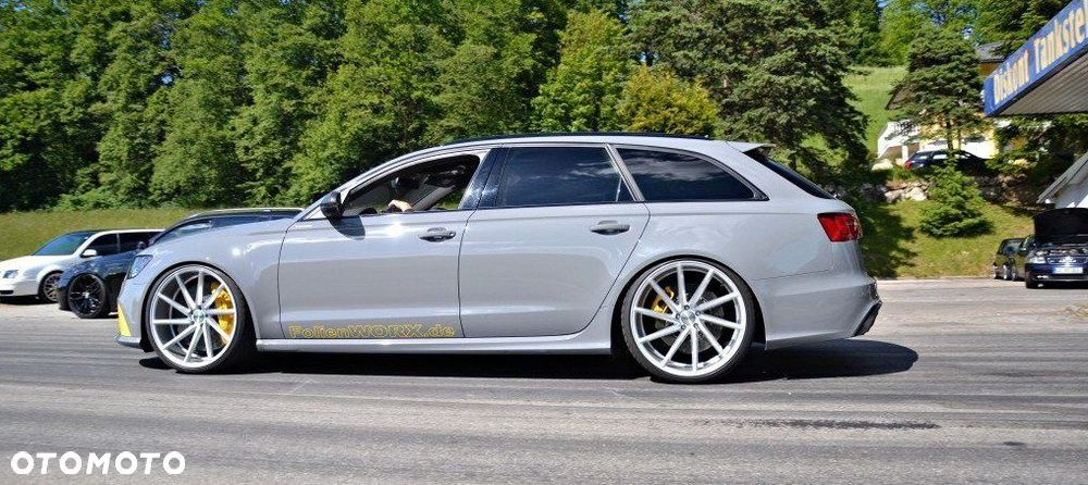 4x Felgi 20 MERCEDES E S CLC CLS AUDI A4 A5 A6 A7 A8 - B1059 - 4