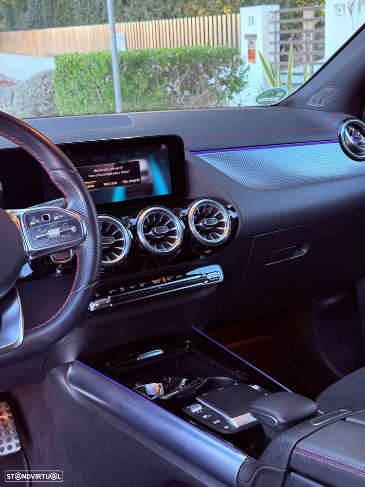 Mercedes-Benz EQA 250+ - 18