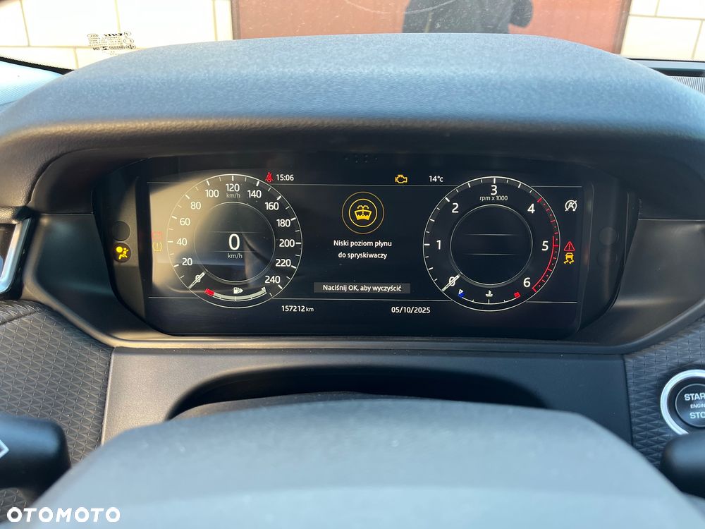 Land Rover Range Rover Velar - 10