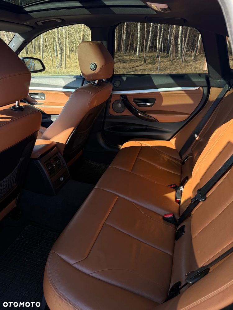 BMW Seria 3 - 11