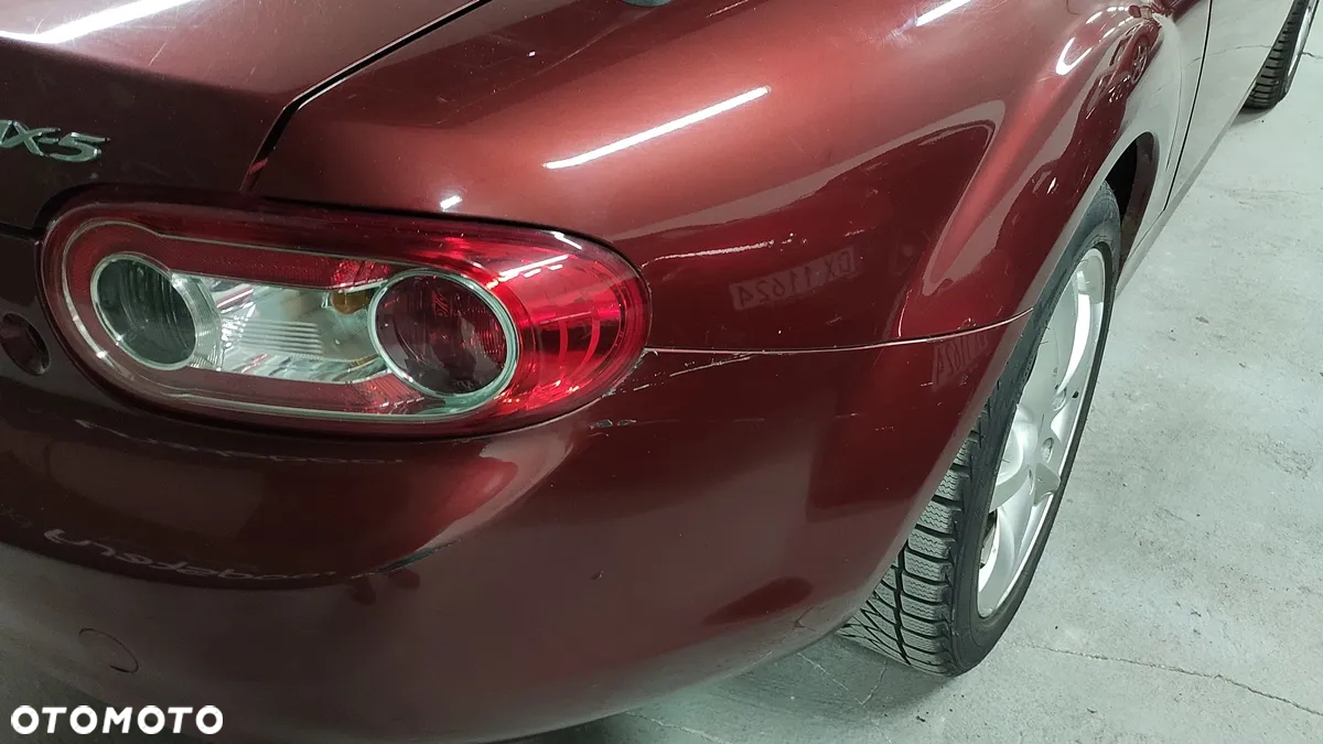 Mazda MX-5 - 32