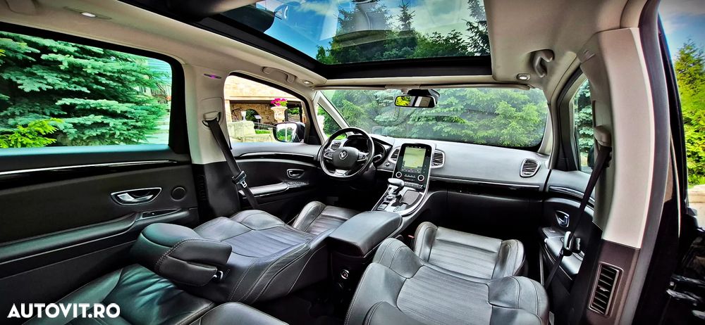 Renault Espace Energy dCi 160 EDC Initiale Paris - 17