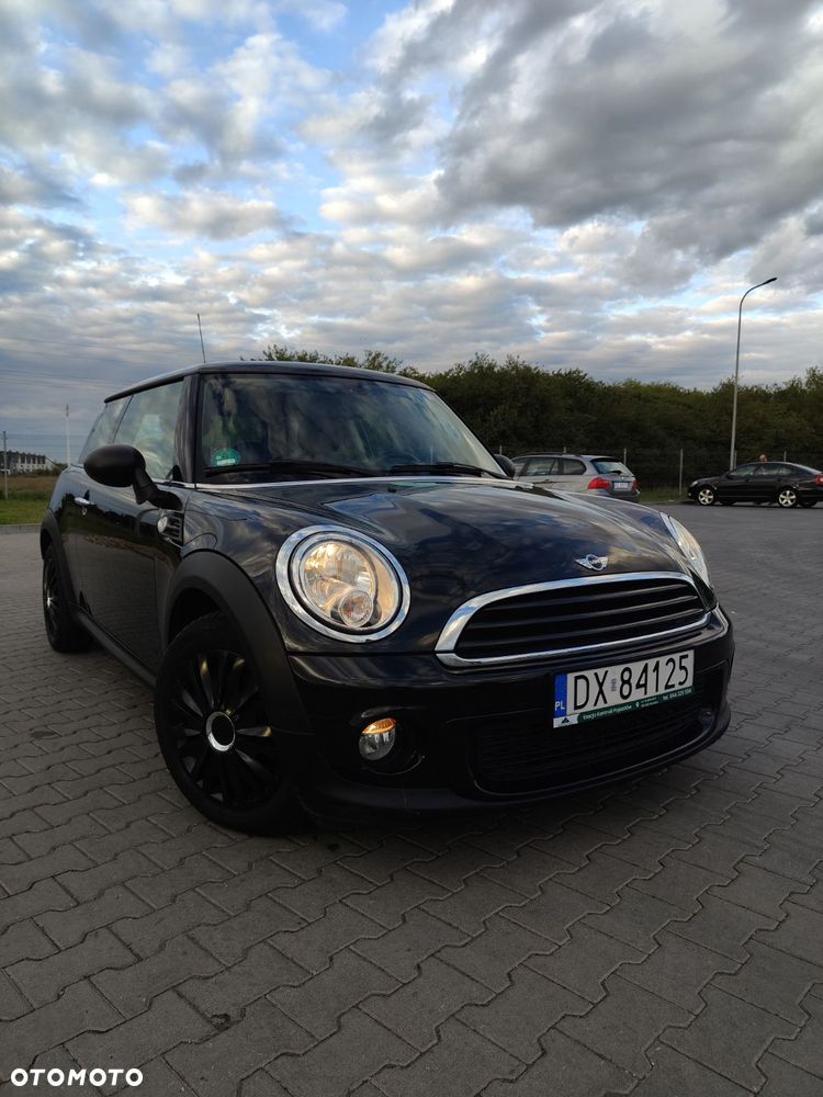 MINI ONE Standard - 3