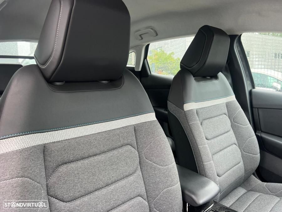 Citroën C4 1.2 PureTech Feel Pack - 9