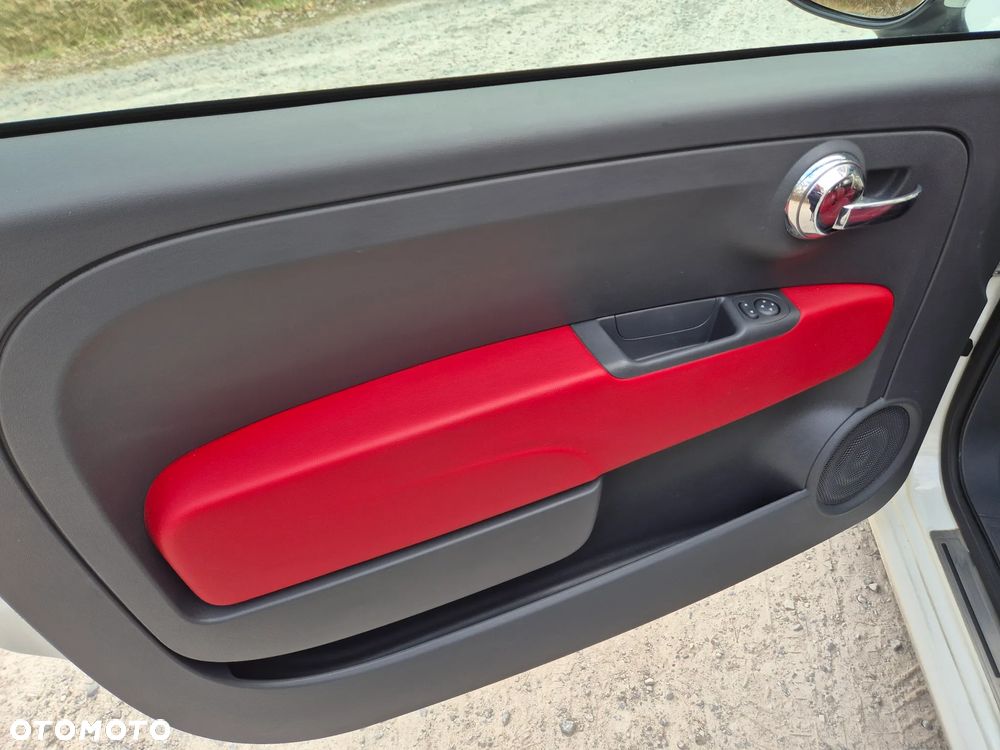 Fiat 500 1.2 Vintage '57 - 34