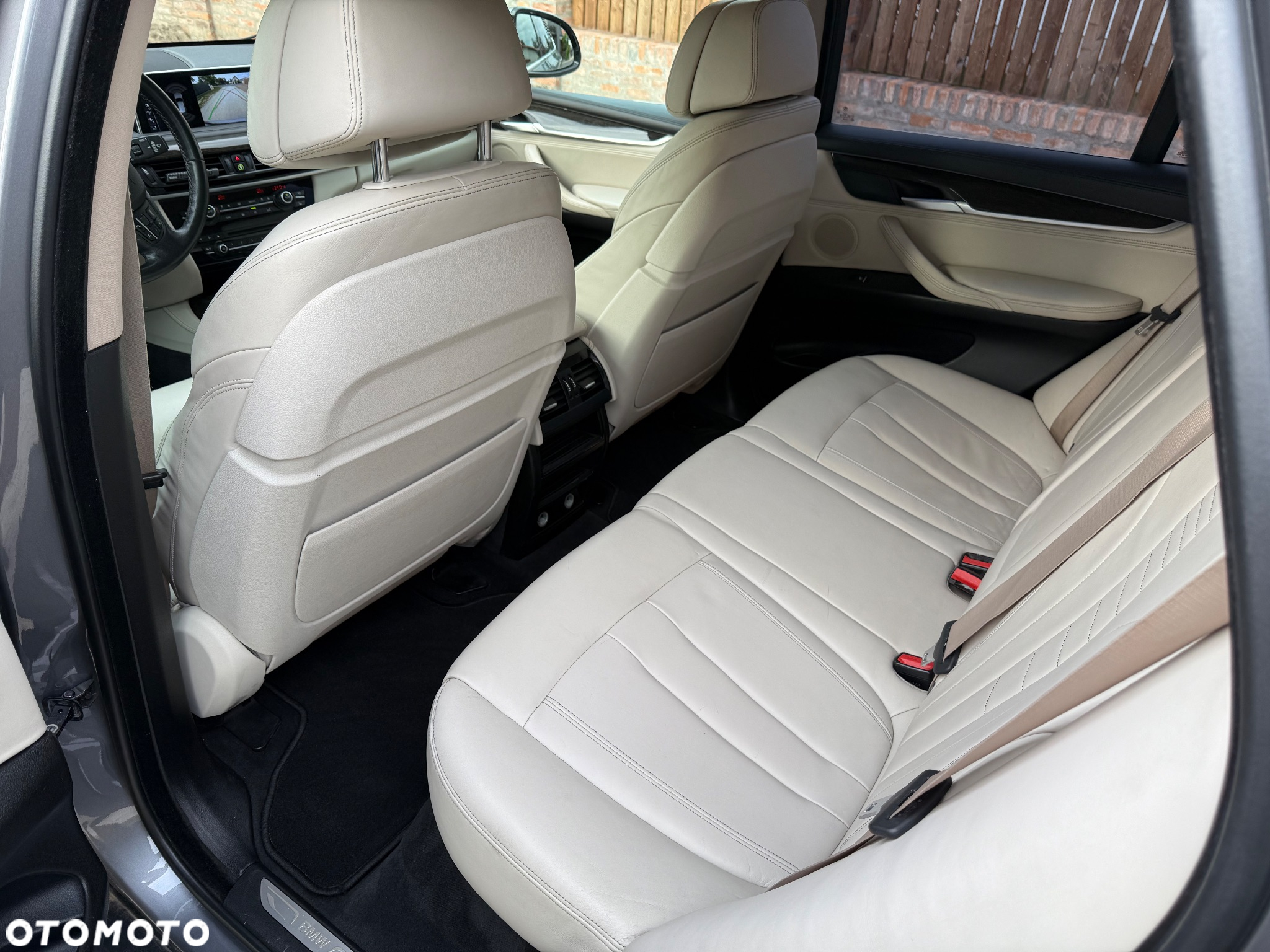 BMW X5 xDrive40d - 10