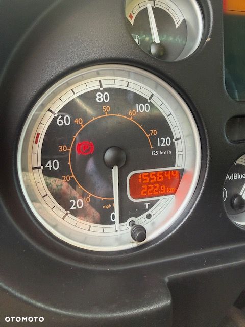 DAF LF HDS ATLAS 55.250 EEV - 10