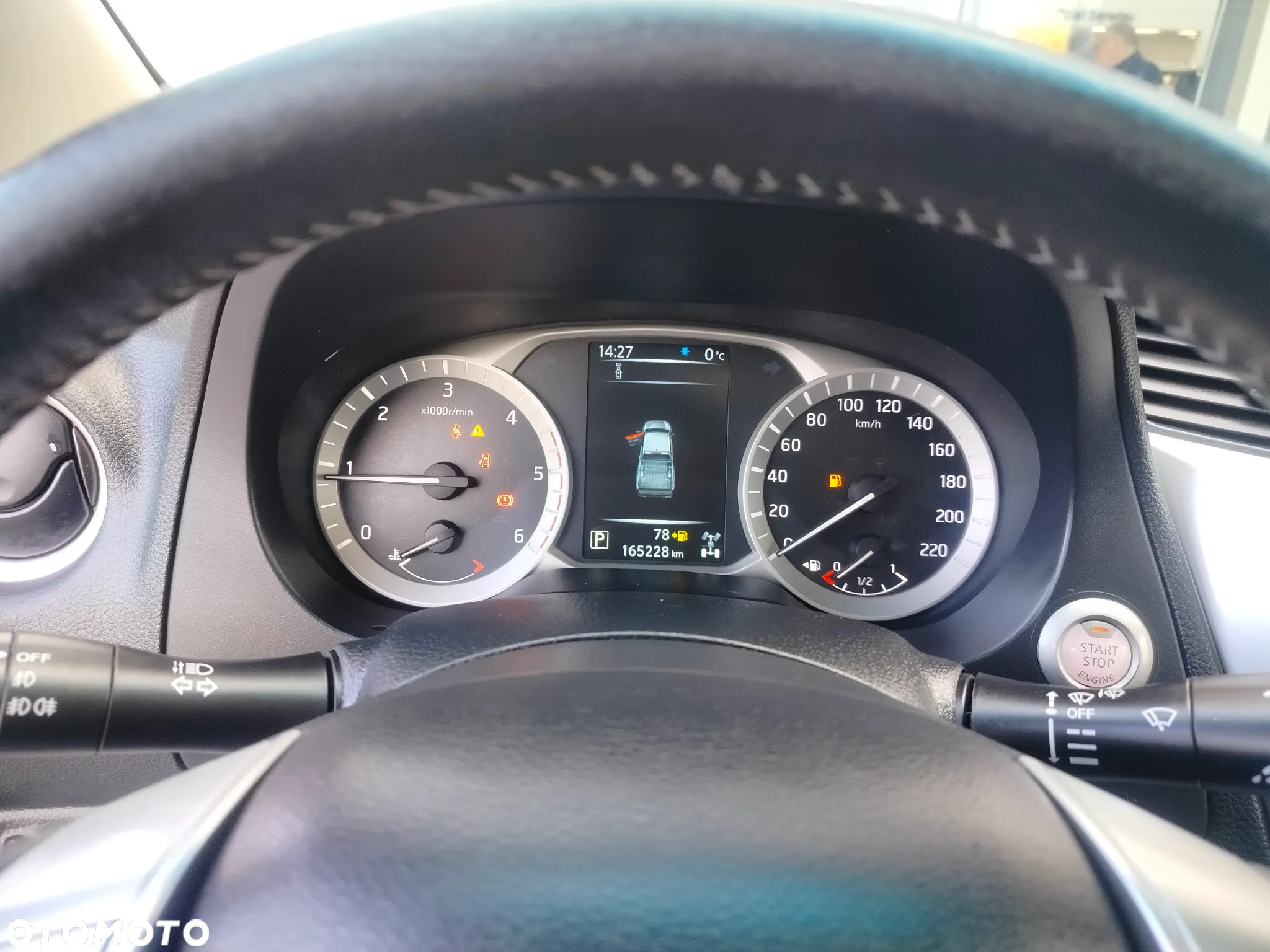 Nissan Navara - 8