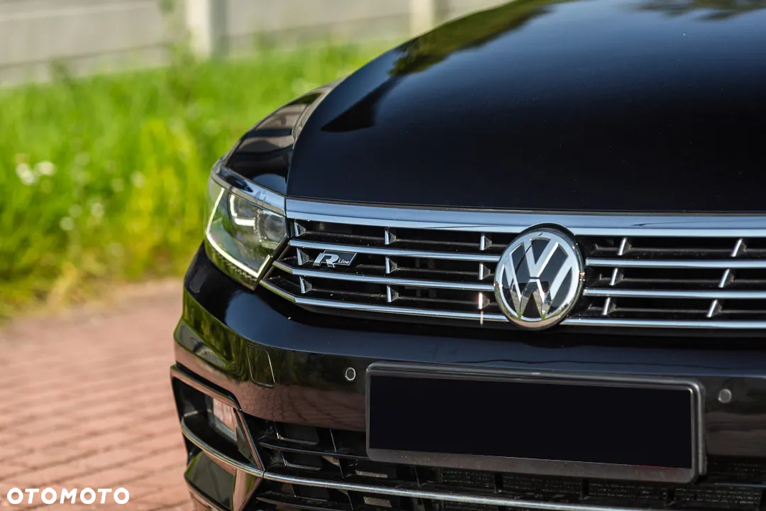 Volkswagen Passat Variant 1.8 TSI (BlueMotion Technology) DSG Highline - 7