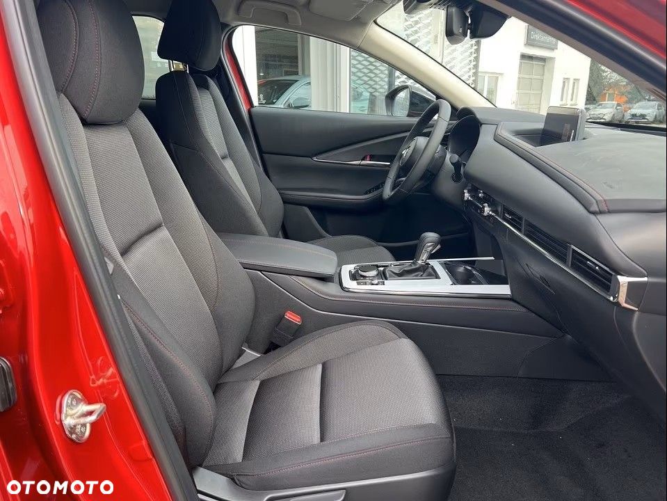 Mazda CX-30 e-SKYACTIVE G 150 SKYACTIV-Drive HOMURA - 4