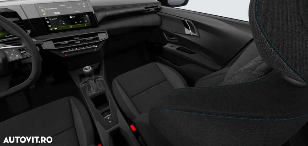 Renault Clio VI TCe 115 Evolution - 10