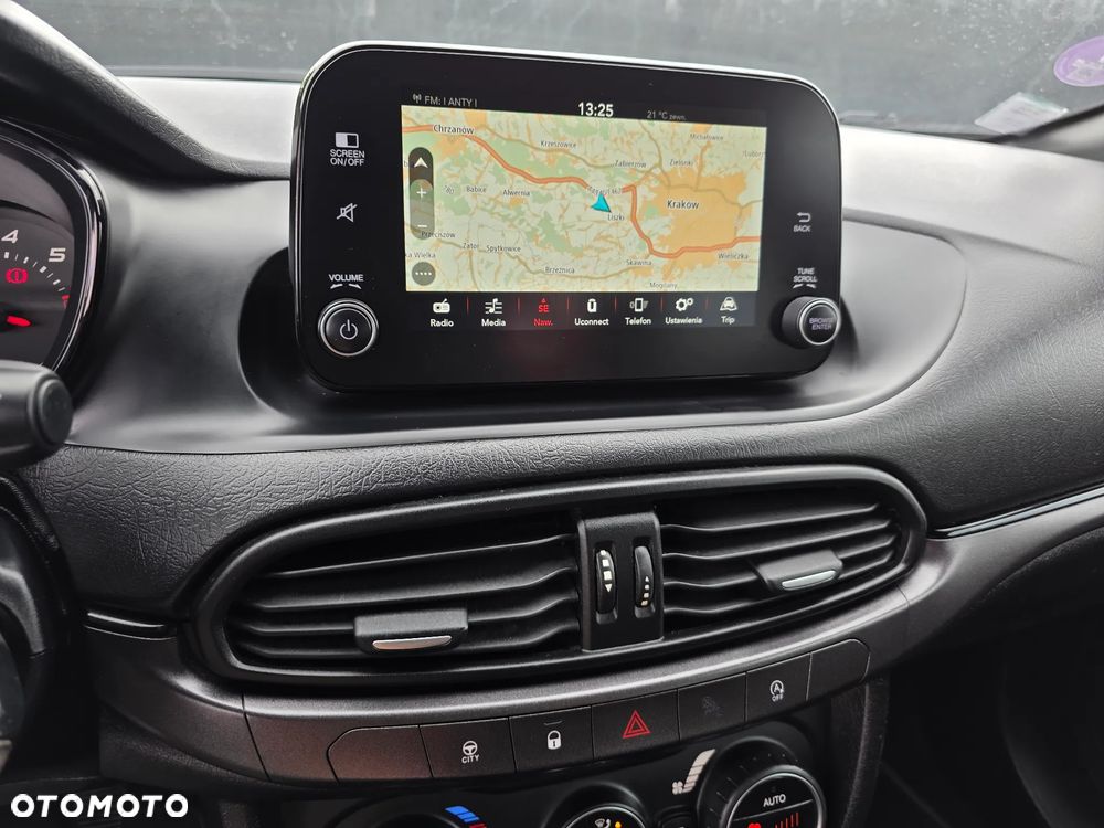 Fiat Tipo 1.4 16v Lounge - 11