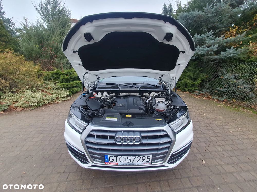 Audi Q5 2.0 TDI Quattro S tronic design - 7