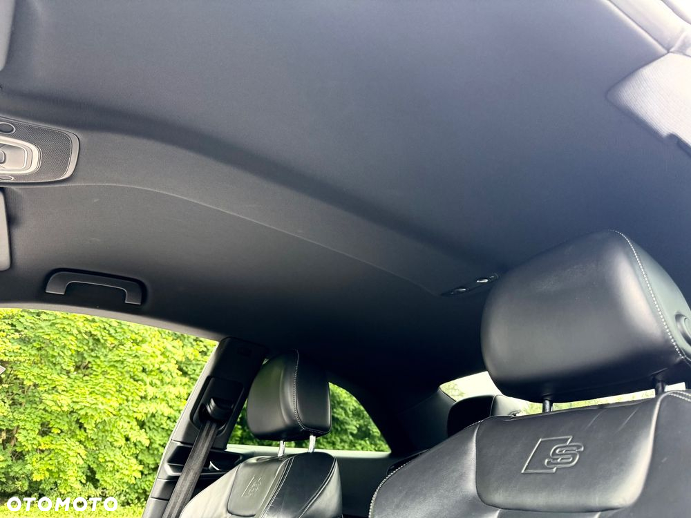 Audi A5 Cabrio 3.0 TDI DPF quattro S troni - 10