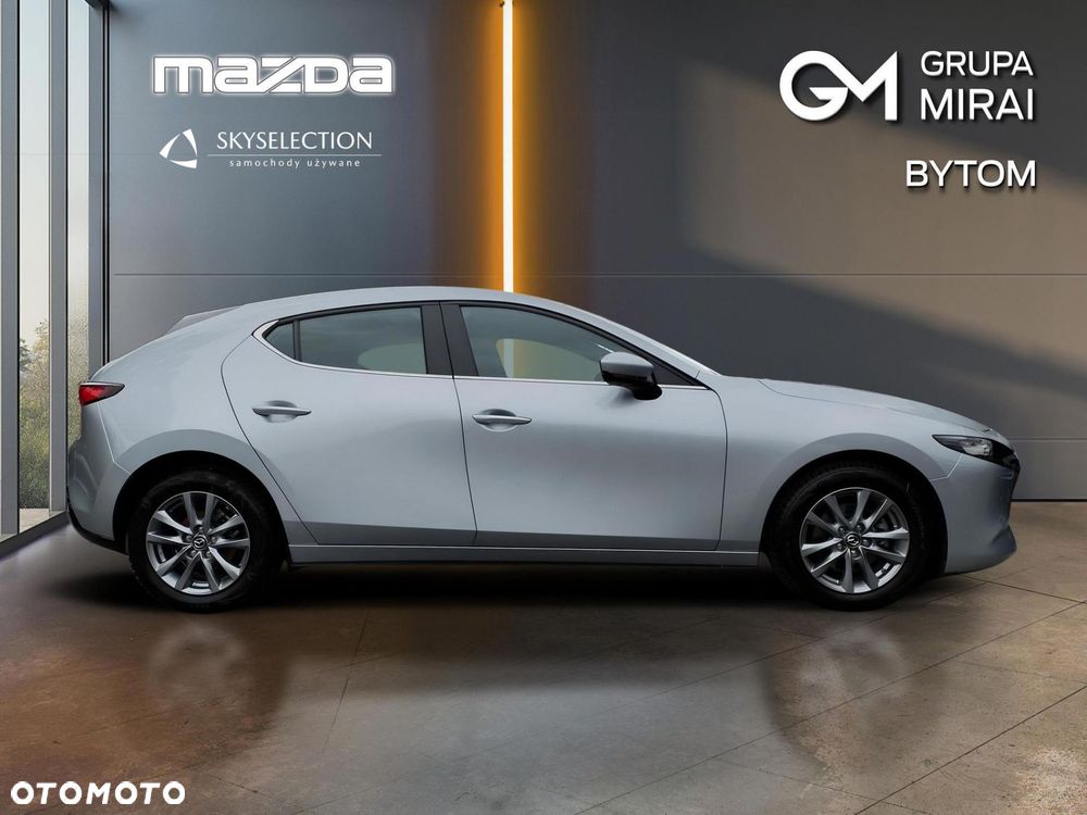Mazda 3 2.0 mHEV Kai - 7