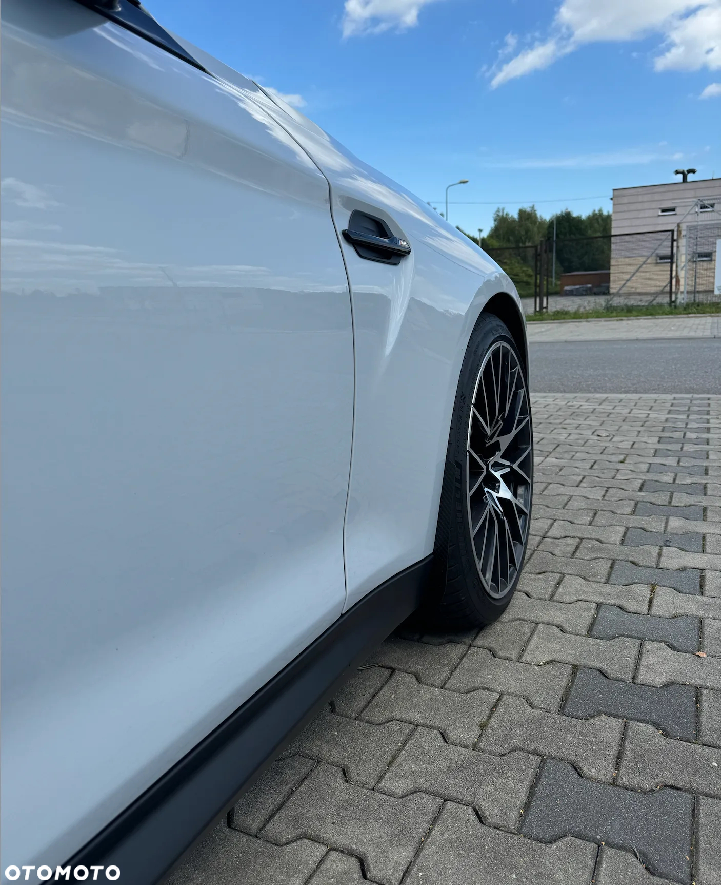 BMW M2 Competition DKG - 11
