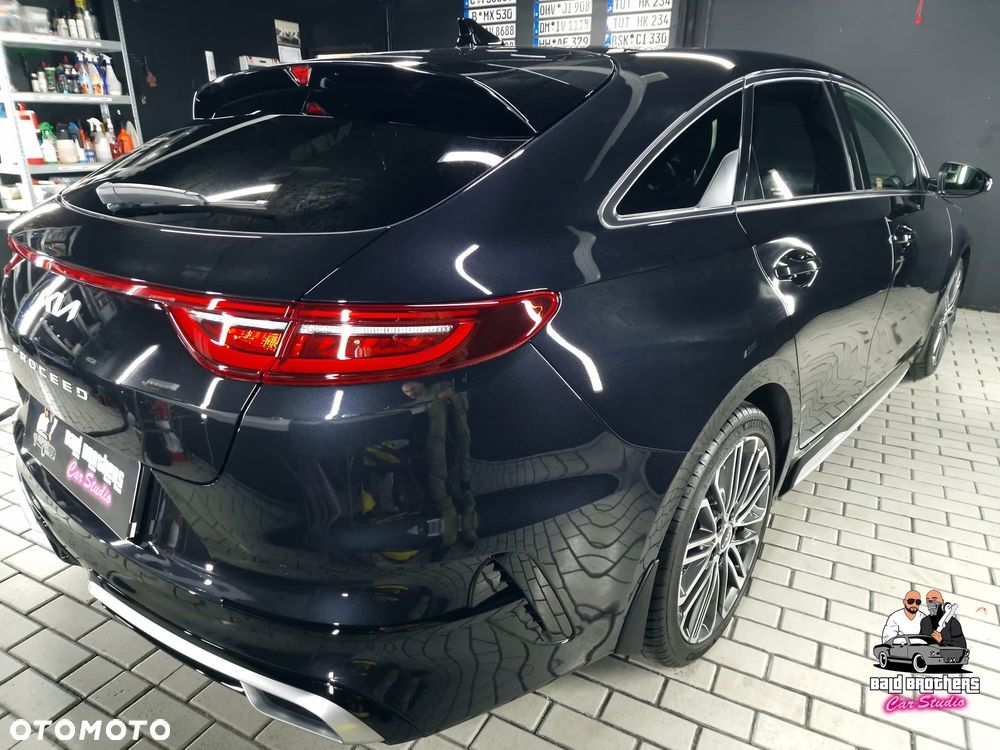 Kia ProCeed 1.5 T-GDI GT Line DCT - 17