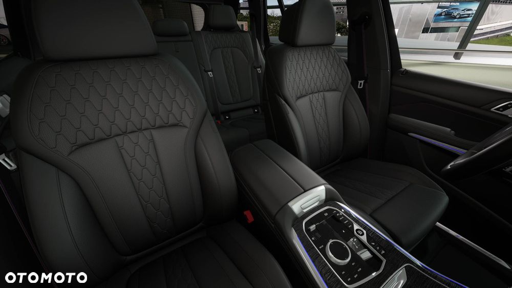 BMW X5 xDrive40d mHEV M Sport sport - 11