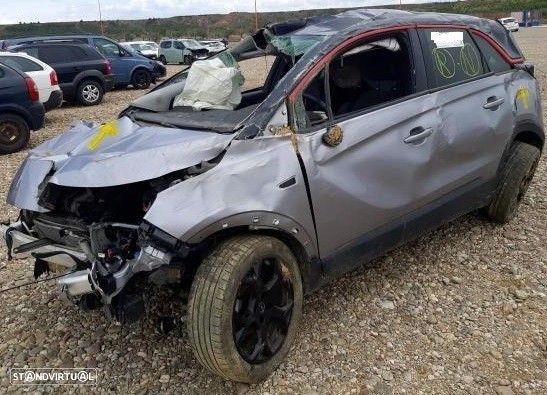 Peças Opel Crossland X GS Line (P17) 1.5 Turbo D 2022 - 3