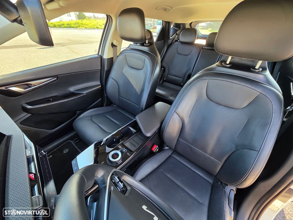 Kia EV6 77,4-kWh Business - 16