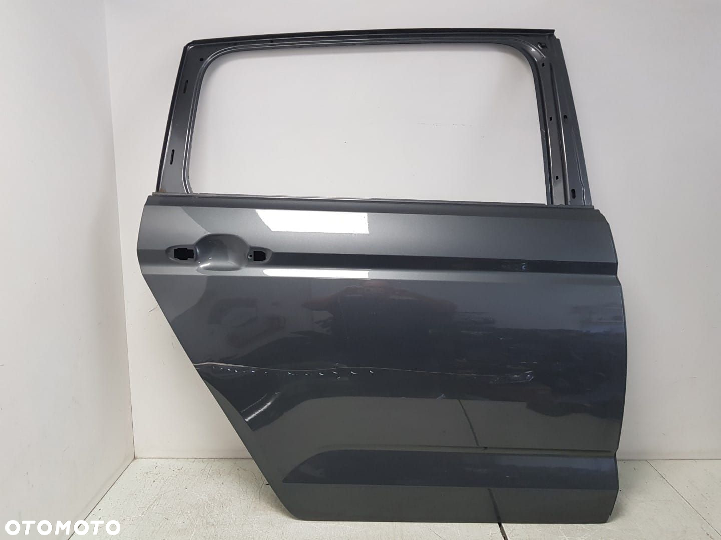 DRZWI TYLNE TYŁ  PRAWE VW TOURAN III 3  5TA  15-24 5TA333312Q PRAWA - 3