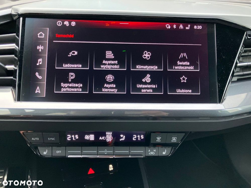Audi Q4 e-tron - 23