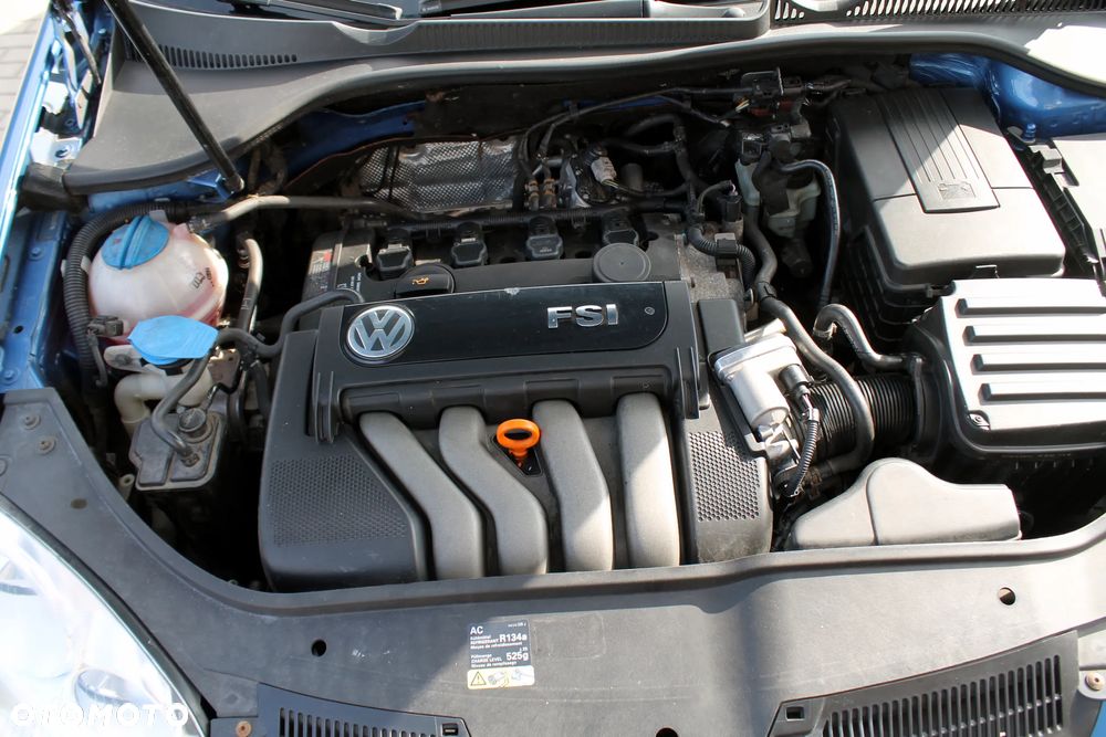 Volkswagen Golf - 18