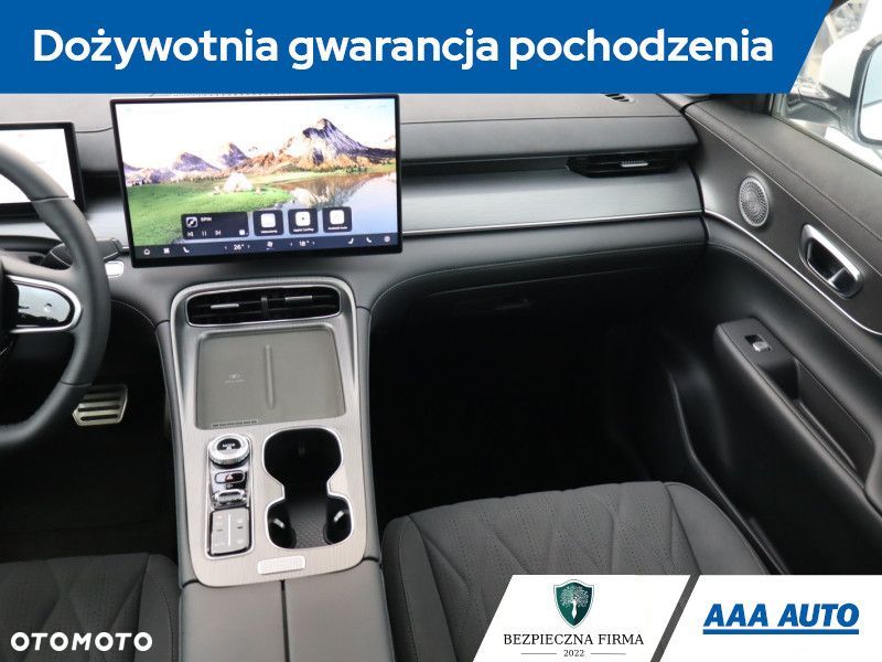 Chery Tiggo 8 - 10