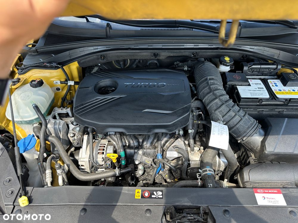 Kia XCeed 1.6 T-GDI OPF DCT7 LAUNCH EDITION - 12