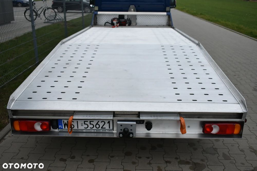 Fiat DUCATO 2021 NAJAZD POMOC DROGOWA - 11