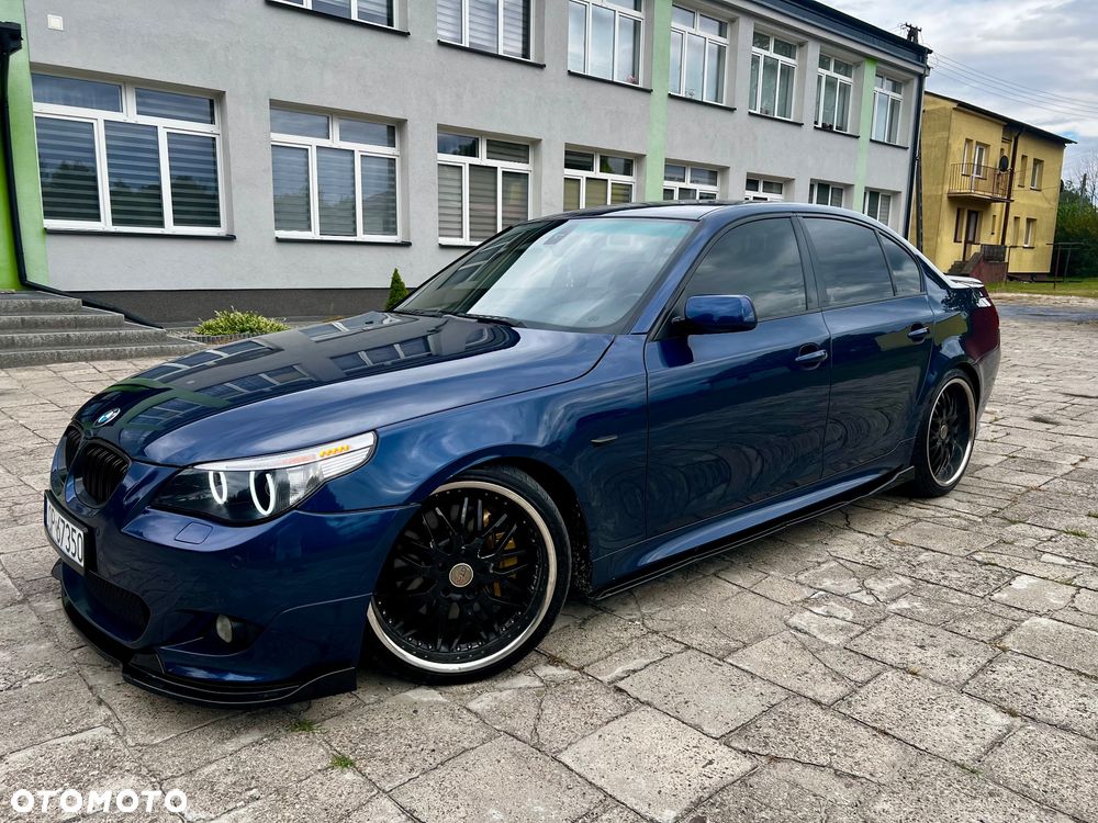 BMW Seria 5 - 16