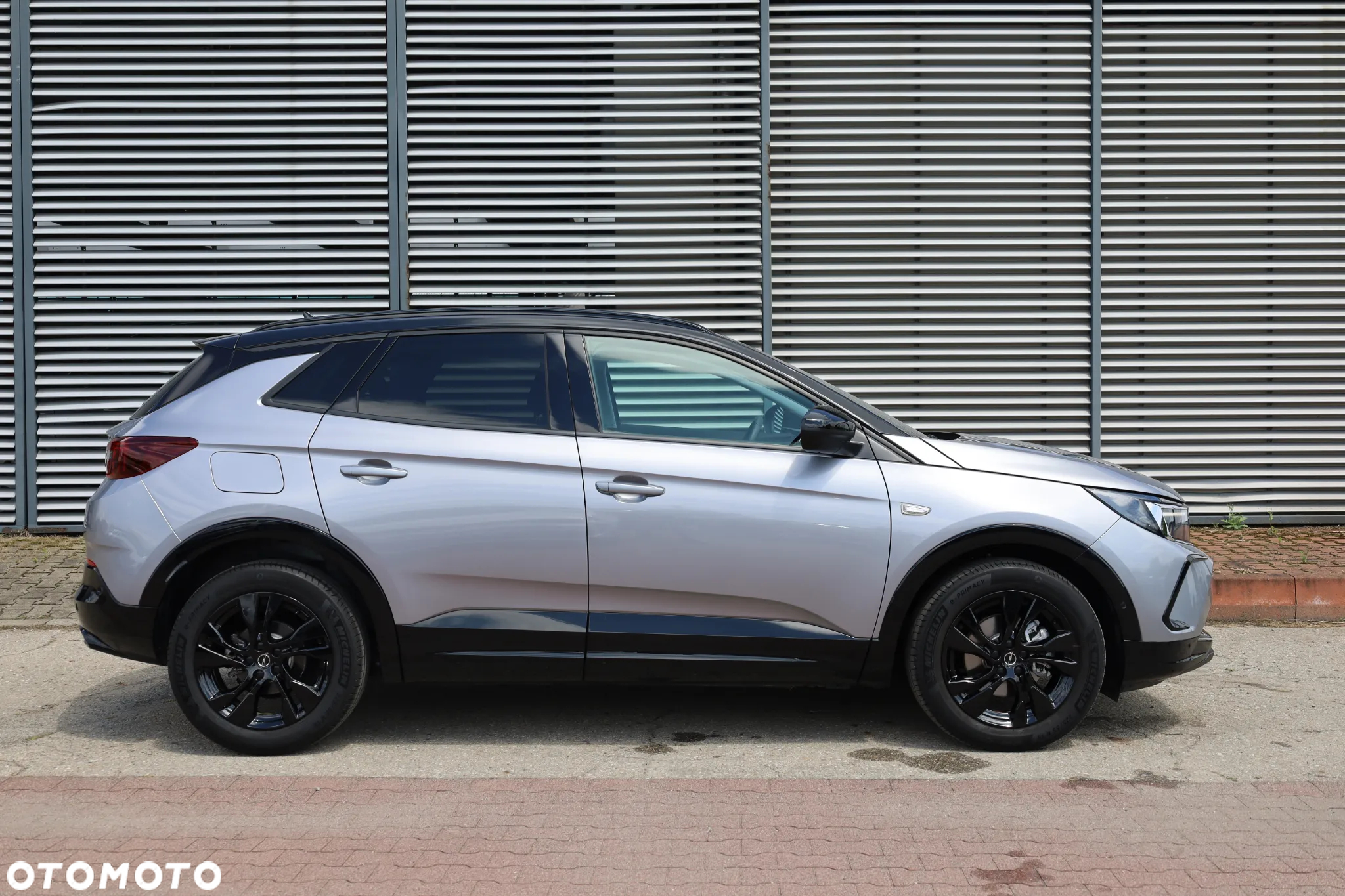 Opel Grandland 1.2 DI GS - 10