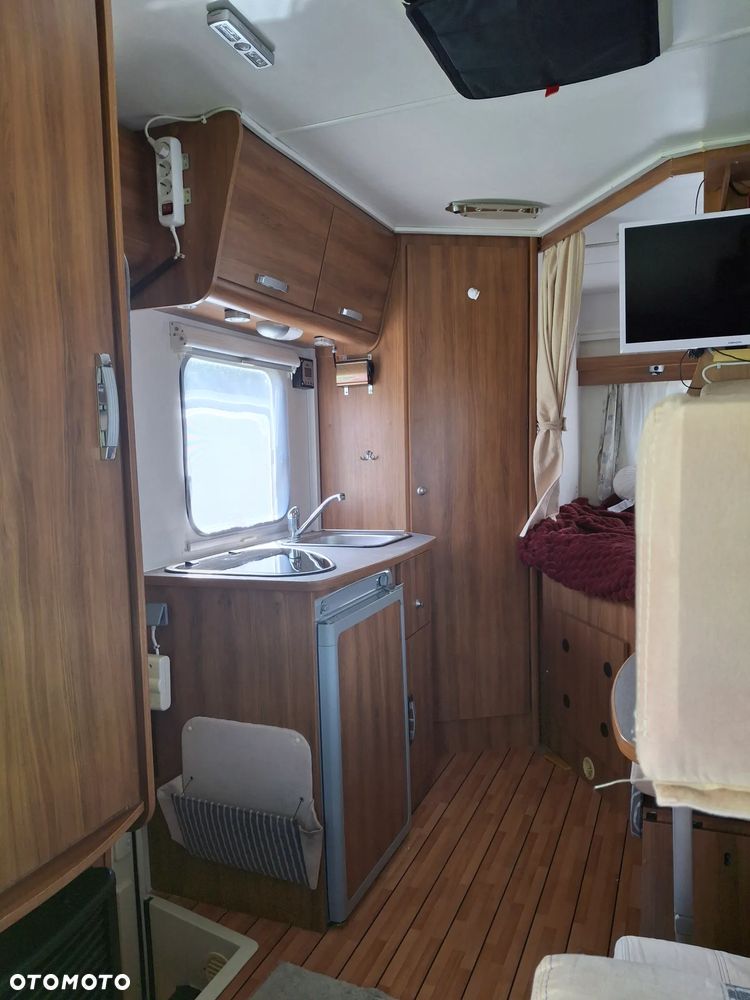 Fiat Autocaravans Rimor - 8
