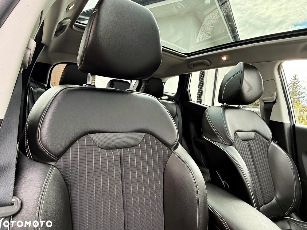 Renault Kadjar Energy TCe 130 Bose Edition - 11