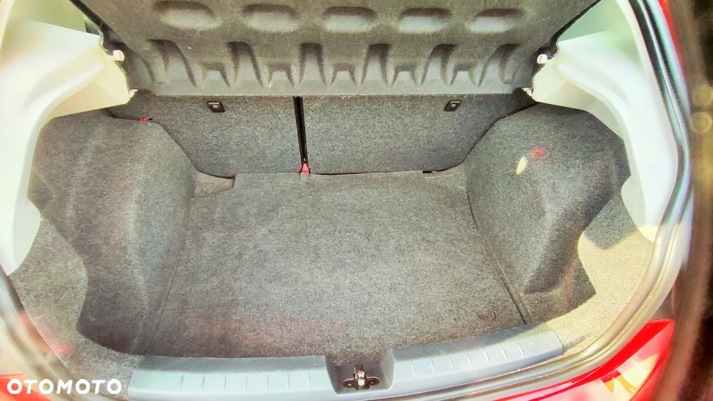 Seat Ibiza 1.4 16V i-Tech - 15